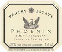 Penley Estate - Cabernet Sauvignon Coonawarra Phoenix 2021 (750ml) (750ml)