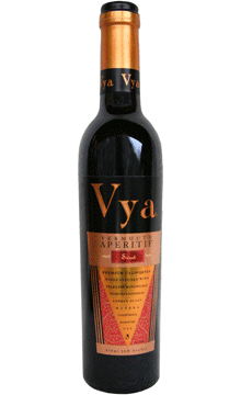 Vya - Sweet Vermouth (750ml) (750ml)