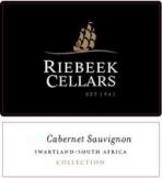 Riebeek Cellars - Cabernet Sauvignon Swartland 2018 (750ml)