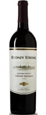 Rodney Strong - Cabernet Sauvignon Sonoma County 2017 (750ml) (750ml)