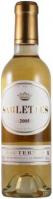 Sablettes - Sauternes 2016 (375ml)