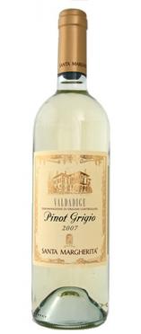 Santa Margherita - Pinot Grigio 2020 (375ml) (375ml)