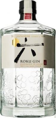 Roku - Gin (750ml) (750ml)