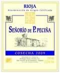 Bodegas Hermanos Pecina - Rioja Joven 2020 (750ml)