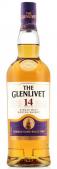 The Glenlivet - 14 Year Old Cognac Cask Selection (750ml)