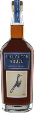 The Splinter Group - Slaughter House American Whiskey (750ml) (750ml)