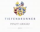 Tiefenbrunner - Pinot Grigio Alto Adige 2022 (375ml)