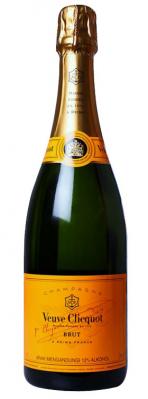 Veuve Clicquot ON SALE - Brut Champagne Yellow Label (750ml) (750ml)