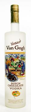 Vincent Van Gogh - Dutch Chocolate Vodka (1L) (1L)