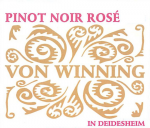 Von Winning - Pinot Noir Rose 2021 (750ml)