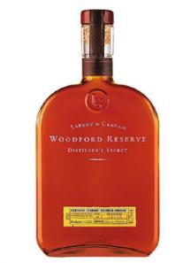 Woodford Reserve - Distillers Select Bourbon (750ml) (750ml)