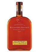 Woodford Reserve - Single Barrel Bourbon Reserve (375ml)