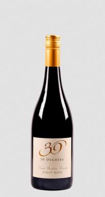 30 Degrees - Pinot Noir Santa Barbara County 2020 (750ml) (750ml)