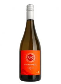 90+ Cellars - Chardonnay Lot 152 2020 (750ml) (750ml)
