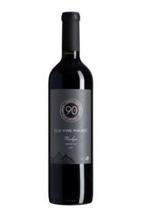 90+ Cellars - Malbec Old Vine Lot 23 2020 (750ml) (750ml)
