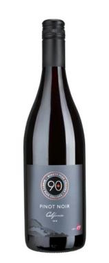 90+ Cellars - Pinot Noir Lot 179 2021 (1.5L) (1.5L)