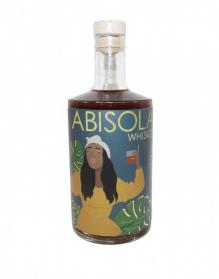 Abisola - Blended Whiskey (750ml) (750ml)