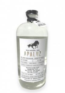 Apaluz - Mezcal Joven (1L) (1L)