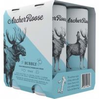 Archer Roose - Bubbly (4 pack 250ml cans) (4 pack 250ml cans)