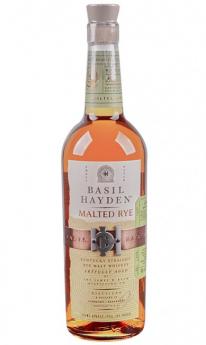 Basil Hayden - Malted Rye Whiskey (750ml) (750ml)