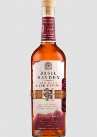 Basil Hayden - Red Wine Cask Finish (750ml) (750ml)