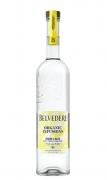 Belvedere Organic Infusions - Lemon Basil Vodka (750)