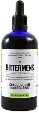 Bittermens - Scarborough Savory Herbal Bitters (5oz) (5oz)