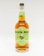 Black Dirt - Rye Whiskey 3 (750)