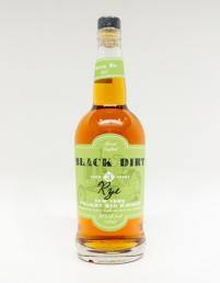 Black Dirt - Rye Whiskey (750ml) (750ml)