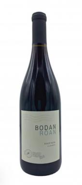 Bodan Roan - Pinot Noir 2022 (750ml) (750ml)