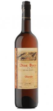 Bodegas Dios Baco - Oloroso Sherry (750ml) (750ml)