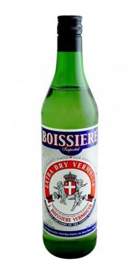 Boissiere - Extra Dry Vermouth (1L) (1L)