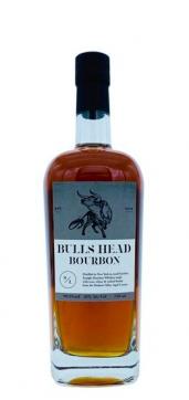 Bulls Head, Spirits Lab - Bourbon Hudson Valley (750ml) (750ml)