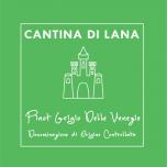 Cantina di Lana - Pinot Grigio 2021 (750)