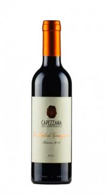 Capezzana - Vin Santo di Carmignano Riserva 2015 (375ml) (375ml)
