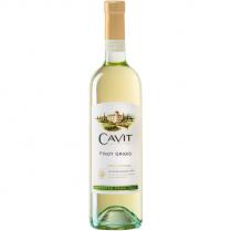 Cavit - Pinot Grigio Delle Venezie (375ml) (375ml)
