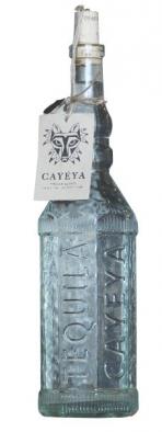 Cayeya - Tequila Blanco (1L) (1L)