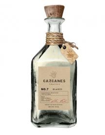 Cazcanes - Tequila Blanco No.7 (750ml) (750ml)