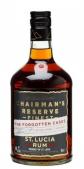 Chairman's Reserve, Saint Lucia Distillers - The Forgotten Casks Rum (750)