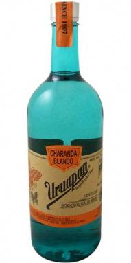 Charanda Uruapan - Rum Blanco Single Blend (1L) (1L)