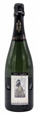 Charles Ellner - Champagne Carte Blache Brut (750ml) (750ml)