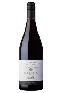 Clos Henri Vineyard - Pinot Noir Petit Clos 2020 (750ml) (750ml)