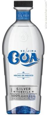 Coa de Jima - Silver Tequila (750ml) (750ml)