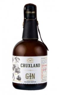 Cruxland, KWV - Gin (750ml) (750ml)