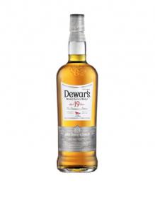 Dewars - 19 Year Old The Champions Edition Blended Scotch (750ml) (750ml)