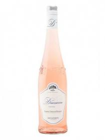 Diamarine - Rose Coteaux Varois en Provence 2021 (750ml) (750ml)