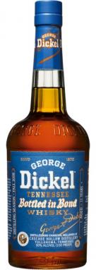 Dickel - Bottled in Bond Tennessee Whiskey (750ml) (750ml)