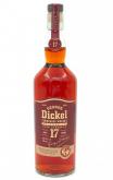 Dickel - Tennessee Whiskey 17yr Reserve Cask Strength (750)