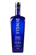 Dingle Distillery - Pot Still Vodka (750)