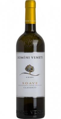 Domini Veneti - Soave Classico Cedri 2021 (750ml) (750ml)